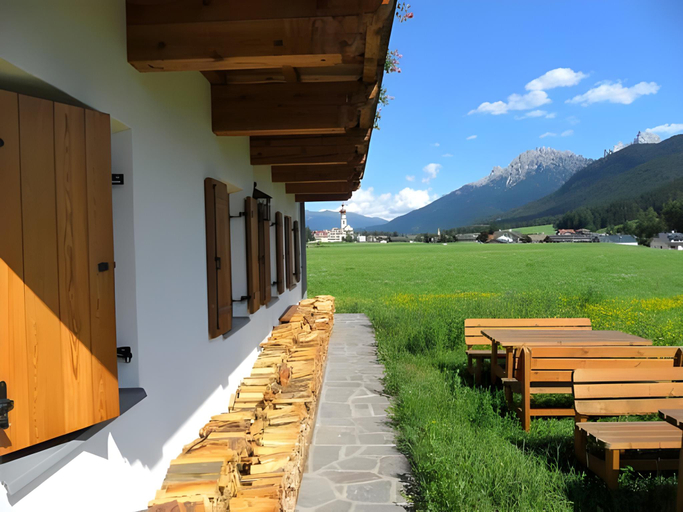 Others 4, Appartamenti Stauderhof, Bolzano
