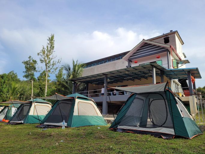 Lipis Riverfront Resort, Lipis
