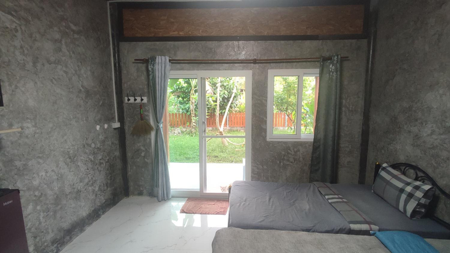 Bedroom, Our Village Farmstay Kohmook, Kantrang