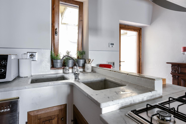 Others 5, Apartment LaCosta near Ponte Vecchio, Florence