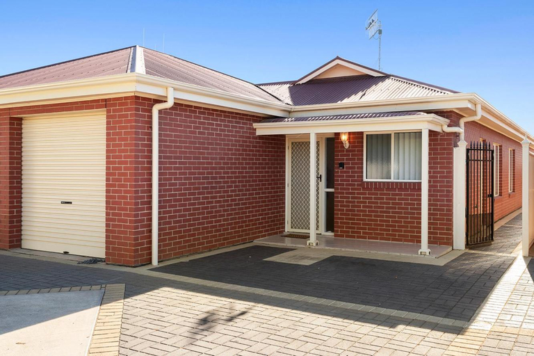 Shamrock House C, Renmark Paringa - Renmark