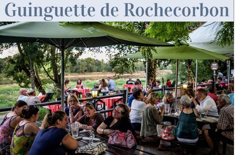 Others 3, Rochecorbon Le Gite des Clouet "Labellise Loire A Velo", Indre-et-Loire