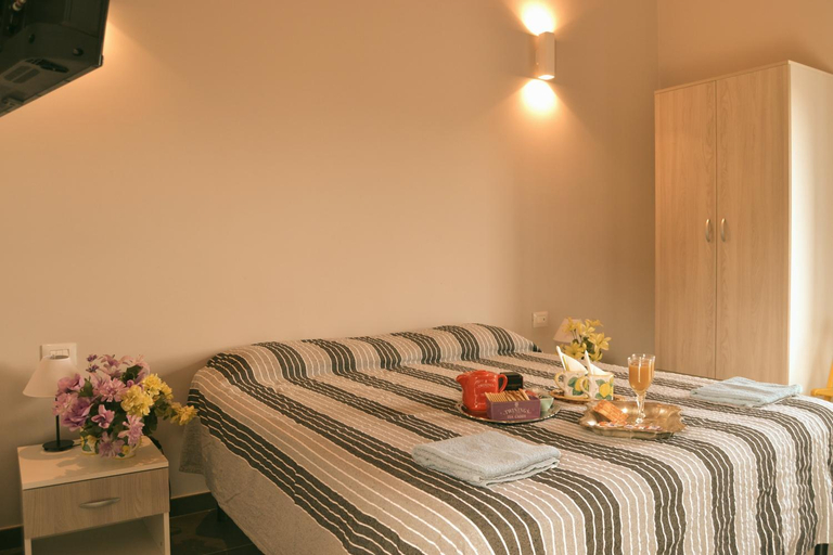 Others 5, B&B SEBA e PAOLA, Latina