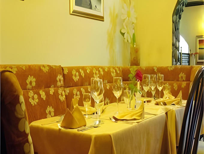 Food & Drinks 2, Hotel Leonardo, Slovenska Bistrica