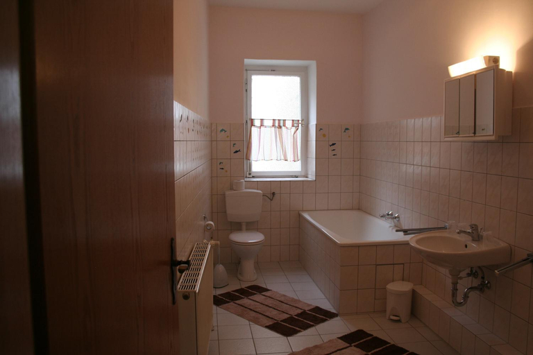 Bedroom 3, Landgasthof Hotel Rebe, Alzey-Worms