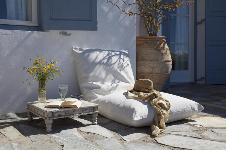 Others 2, Beachfront Mykonos Guest House, South Aegean