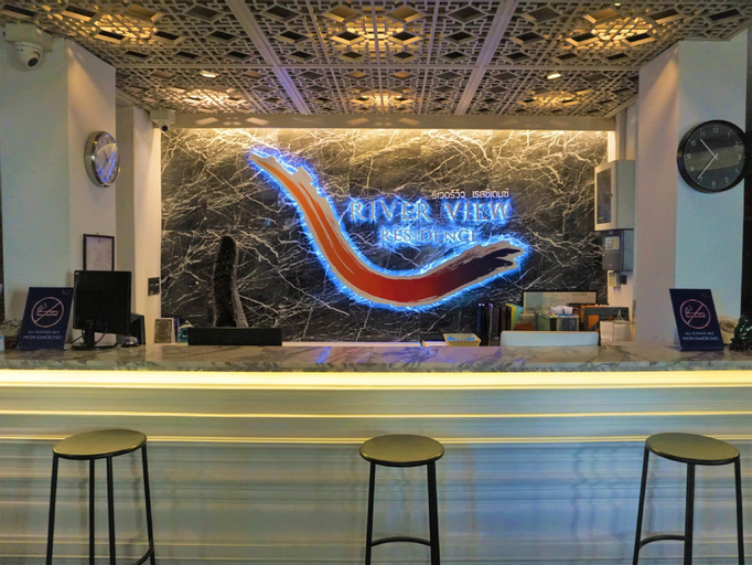 Riverview Residence, Samphantawong