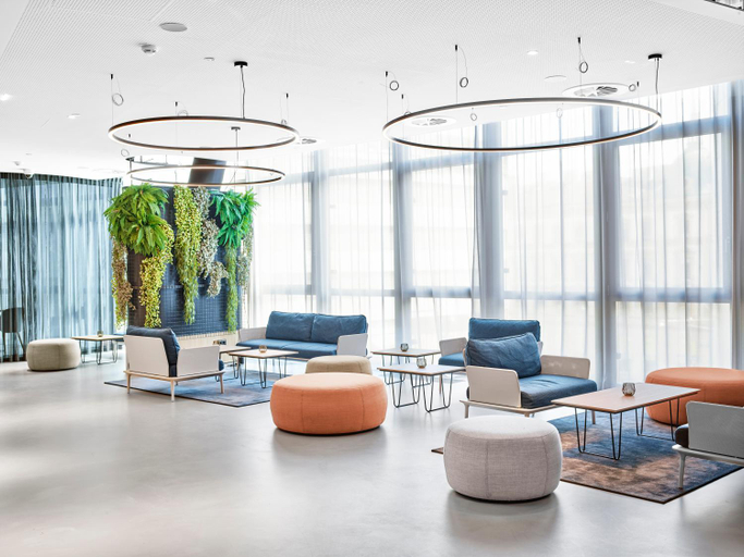 Public Area 2, Hotel Wien-Schonbrunn, Wien