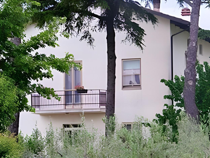 Exterior & Views 1, B&B Casa Losea, Perugia