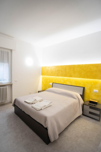 Others 3, Residenza Ponte Catena, Verona