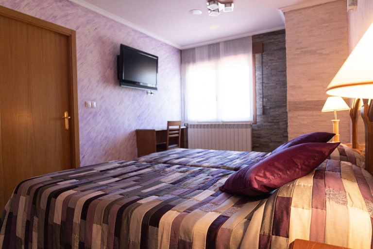 Bedroom 3, Legaire Etxea, Álava