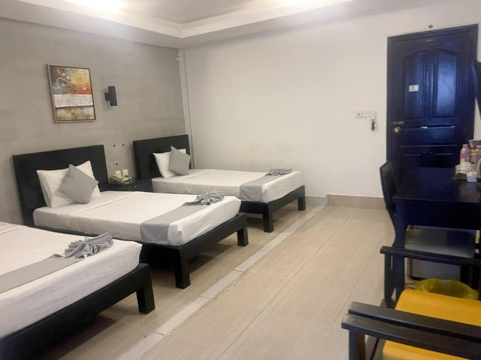 Bedroom 6