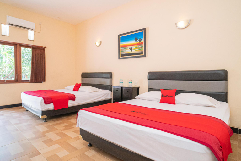 Bedroom 10