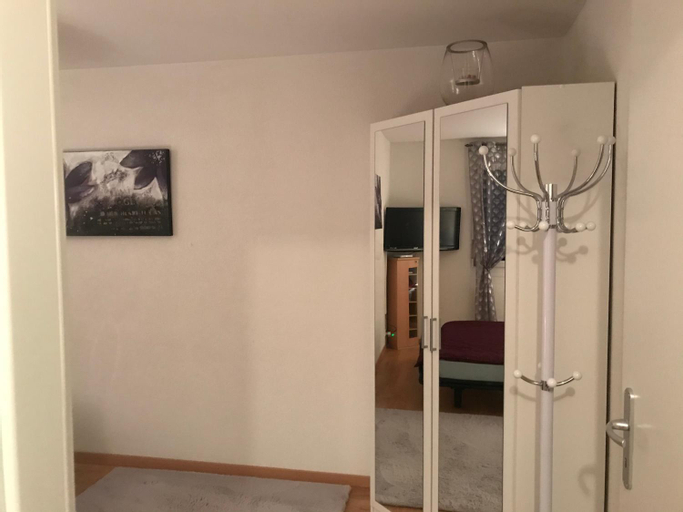 Bathroom 7