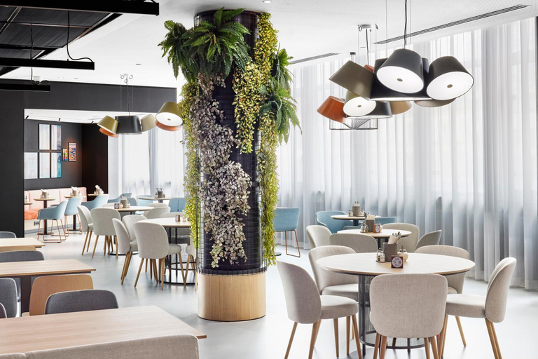 Food & Drinks 5, Hotel Wien-Schonbrunn, Wien