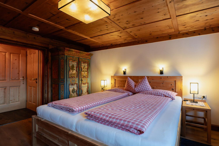 Bedroom 2, FP Muehlmann&Schoen, Lienz