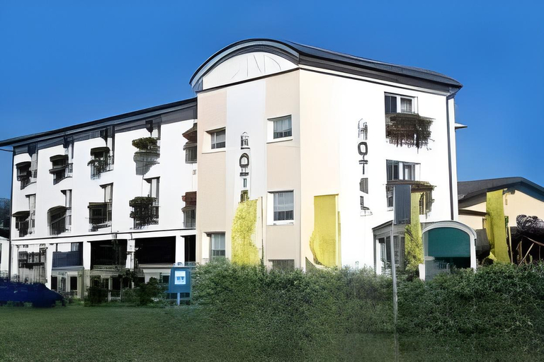 Others 3, Hotel Leonardo, Slovenska Bistrica