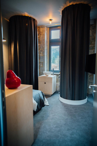 Others 5, Auberge de l'Abbaye, Hainaut