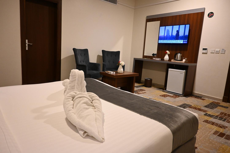 Others 2, Blanty Hotel, Al Madinah Al Munawwarah
