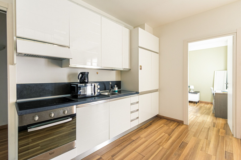 Others 5, Rentopolis Apartments - Palazzo Candiani, Milano