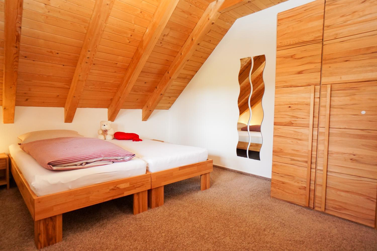 Others 1, Hubertus Lodge, Waldshut