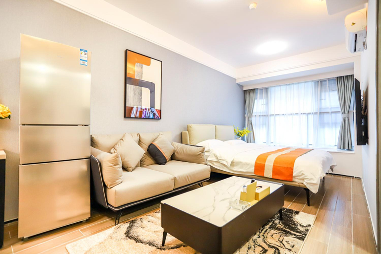 Others 5, Shenzhen B T Miele Executive Apartment - Baoan International Airport Bihaiwan Subway Station, Shenzhen