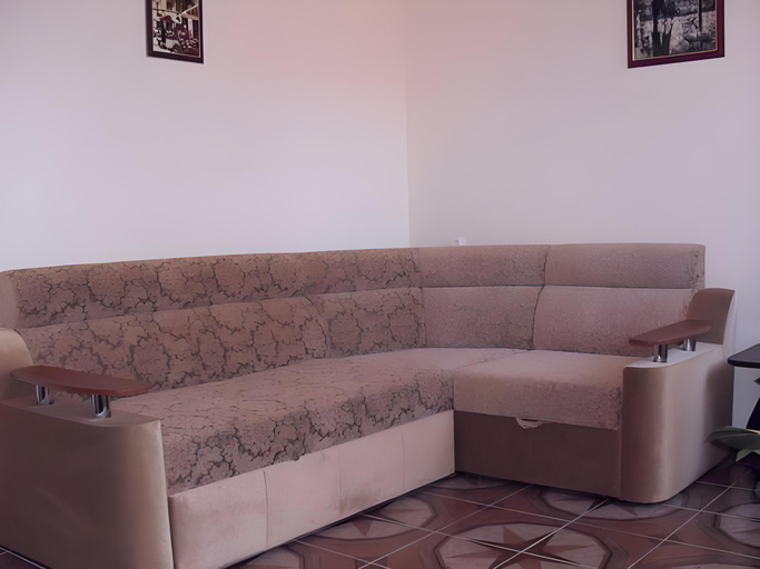 Public Area