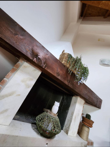 Others 4, B&B Tussillo, L'Aquila