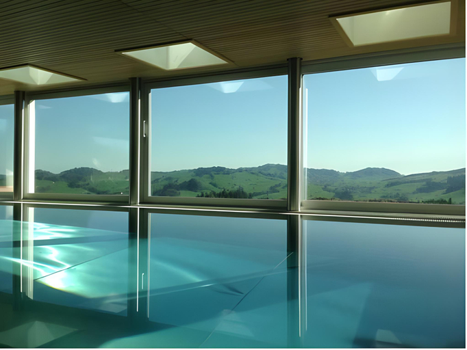 Others 4, Hotel Landgasthof Eischen, Appenzell Innerrhoden