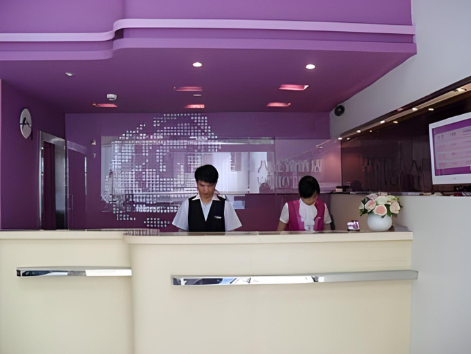 Others 4, V8 Hotel Xi Cun Branch, Guangzhou