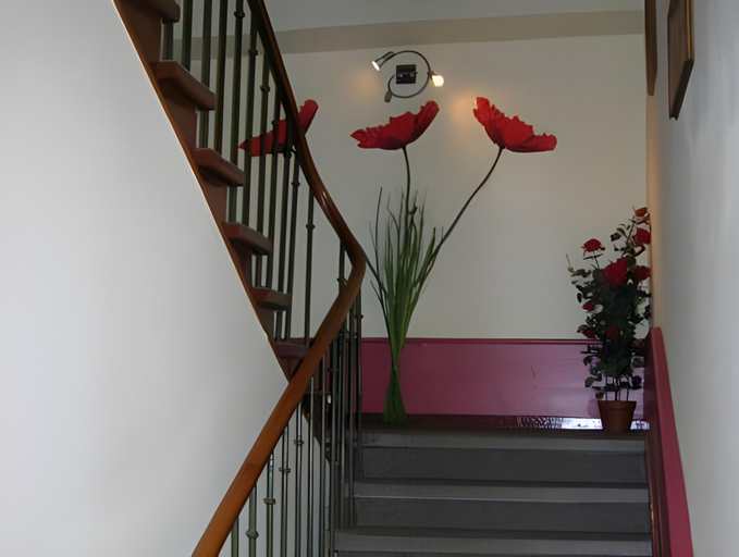 Others 4, Chambres d'Hotes Le Passiflore, Le Locle