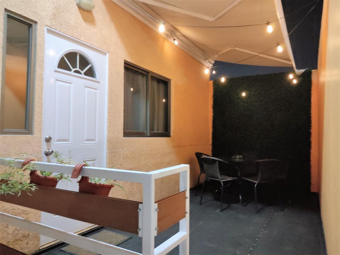 Others 2, Hogar Dona Gloria, Iquique