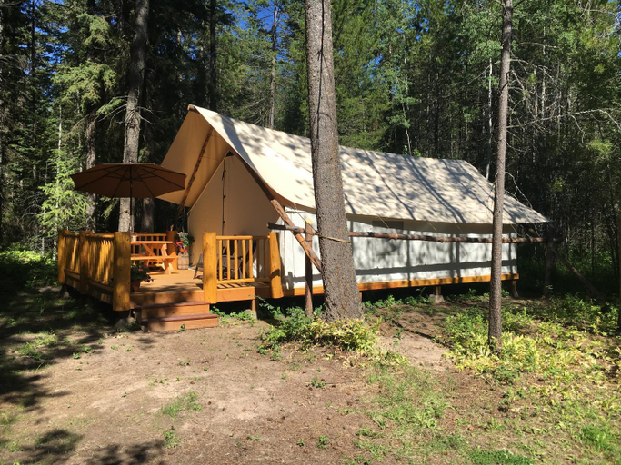 Others 5, North Forty Resort, Flathead
