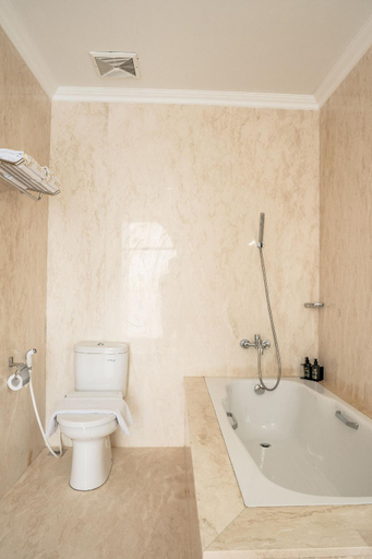 Bathroom 6
