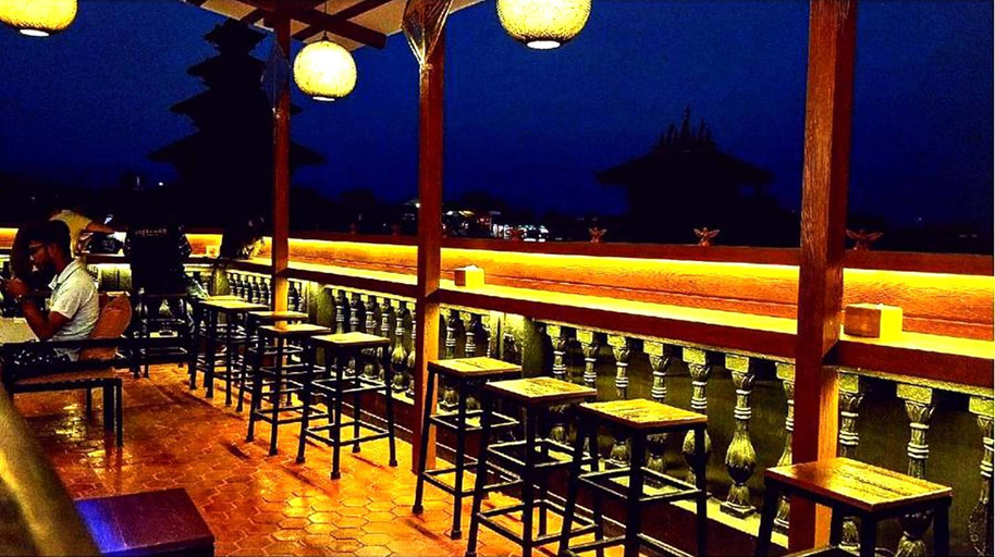 Food & Drinks 4, Hotel Garuda Bhaktapur, Bagmati