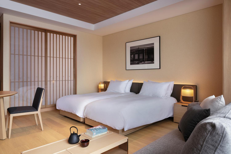 Bedroom 16