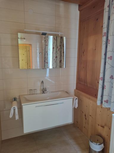 Bedroom 3, Pension Ladner, Liezen