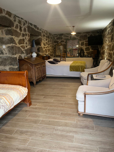 Others 5, A Casa Carbinesa, Corse-du-Sud