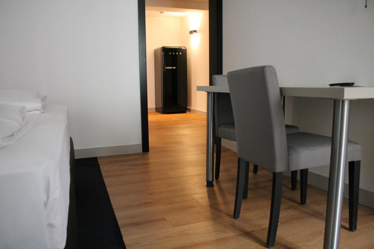 Others 5, MO Hotel by WMM Hotels, Ingolstadt