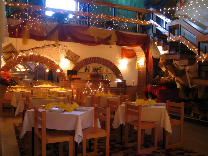 Food & Drinks 4, Centrum Wypoczynku ODYS, Żywiec