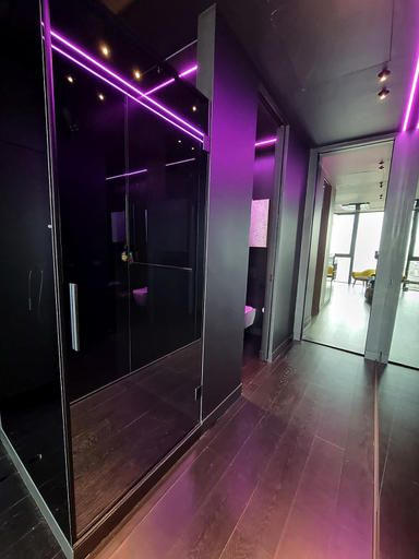 Others 3, Skyline Solaria Milano, Milano