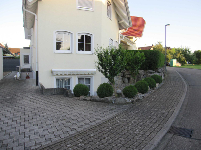 Ferienwohnung Kunst, Ortenaukreis
