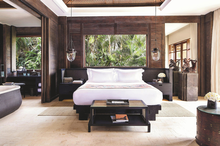 Bedroom 25