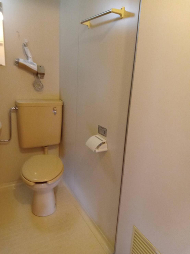 Bathroom 3, IKEDA life kan, Hakuba