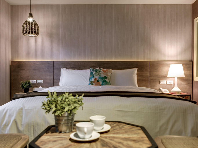 Others 5, CHECK inn Yilan LuoDong, Yilan