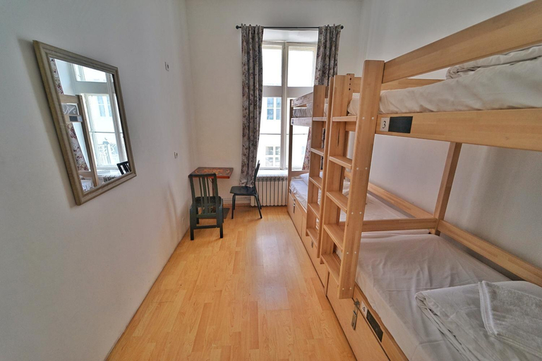 Others 4, The Monks Bunk Hostel & Bar, Tallinn