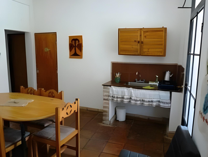 Others 5, Apart Hotel Nusta, Cafayate