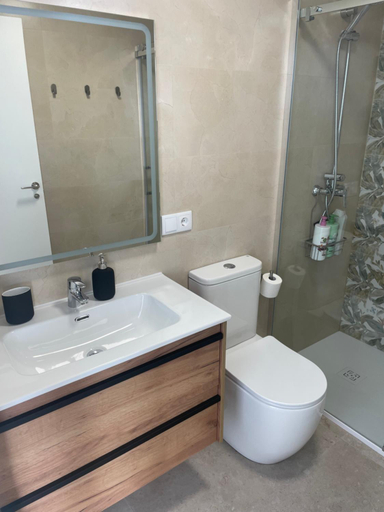 Others 4, Mar&Sol Flats by Vivo GC, Valencia