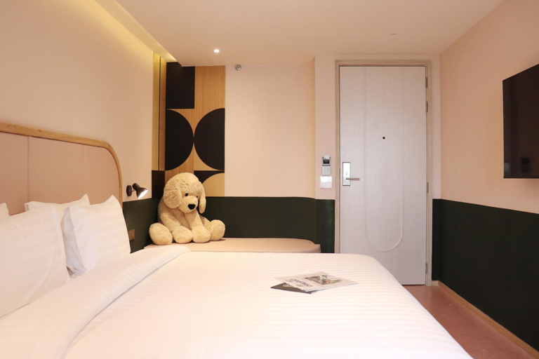 Bedroom 8