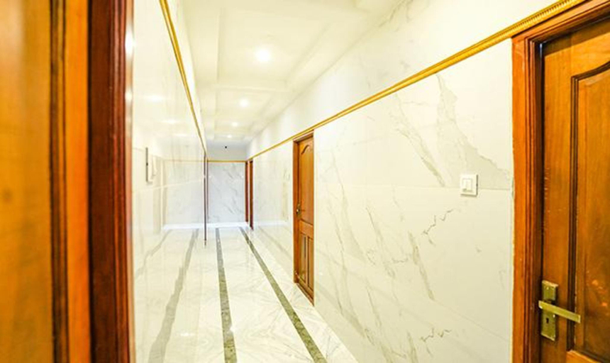 Public Area 3, FabExpress Eswar Residency, Thiruvallur